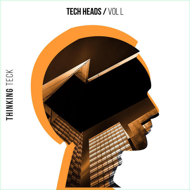 Релиз Tech Heads - Vol L