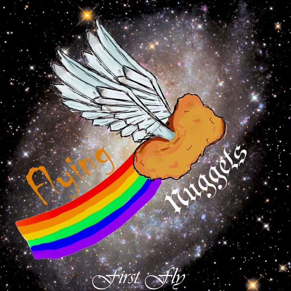 Flying Nuggets