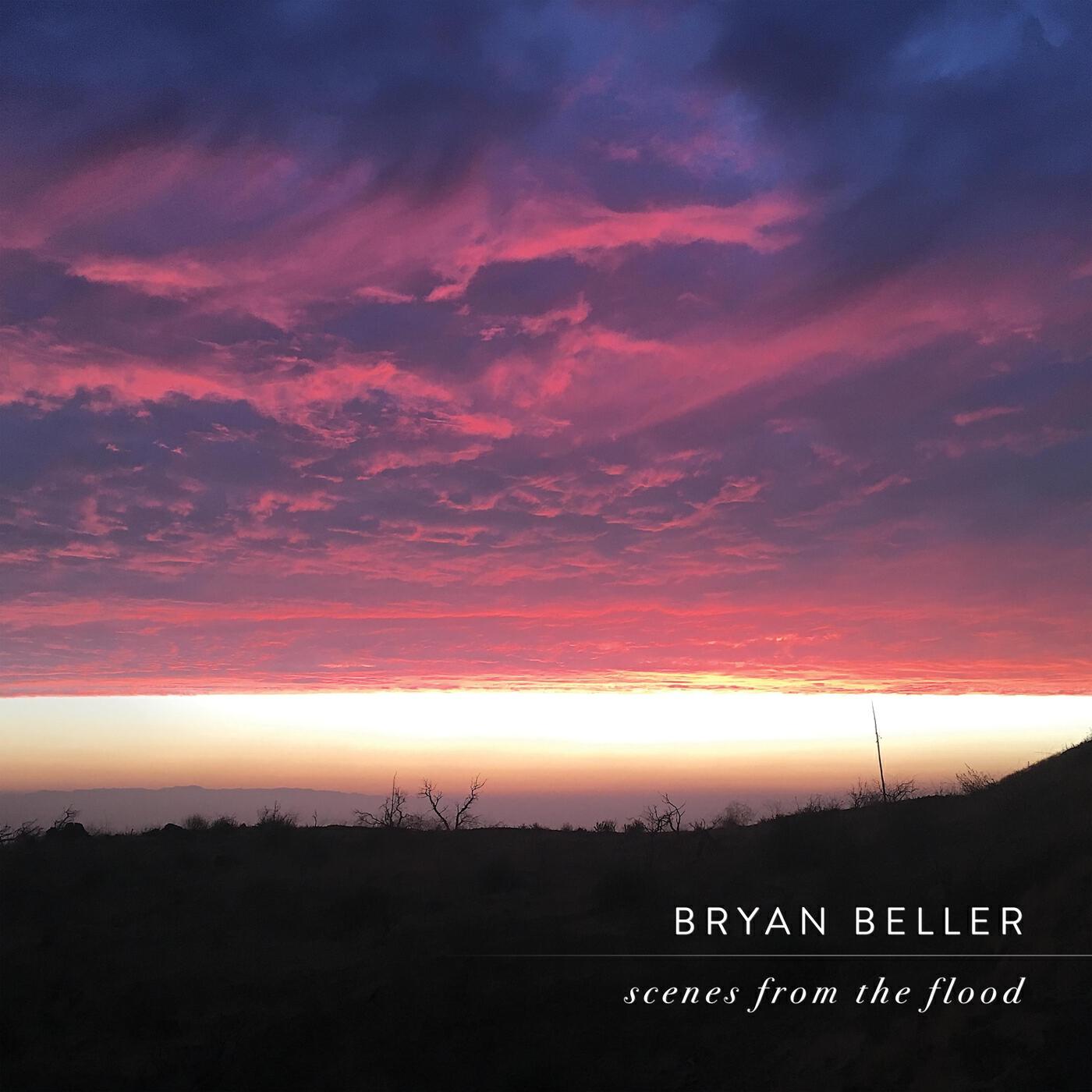 Релиз Scenes from the Flood