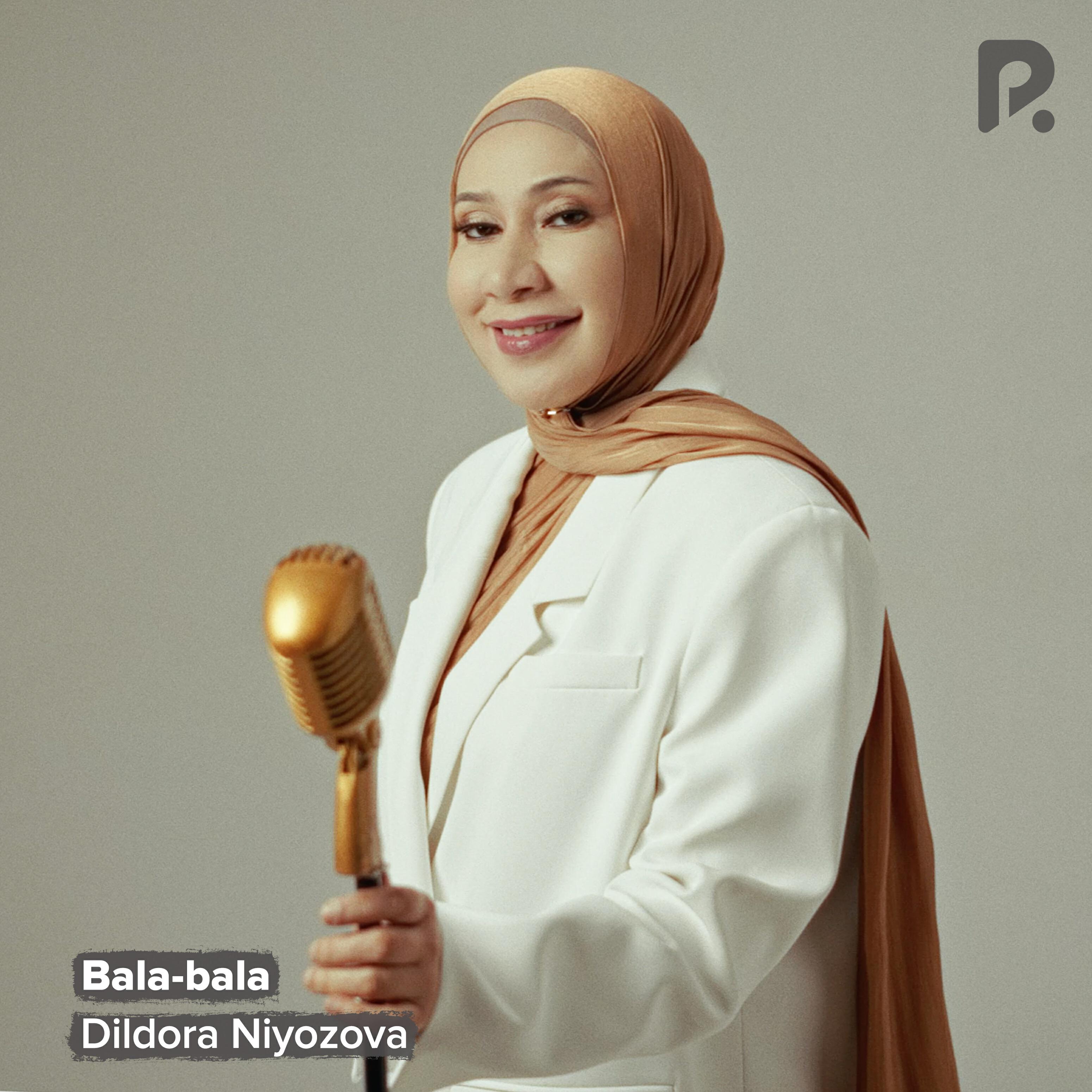 Релиз Bala-bala