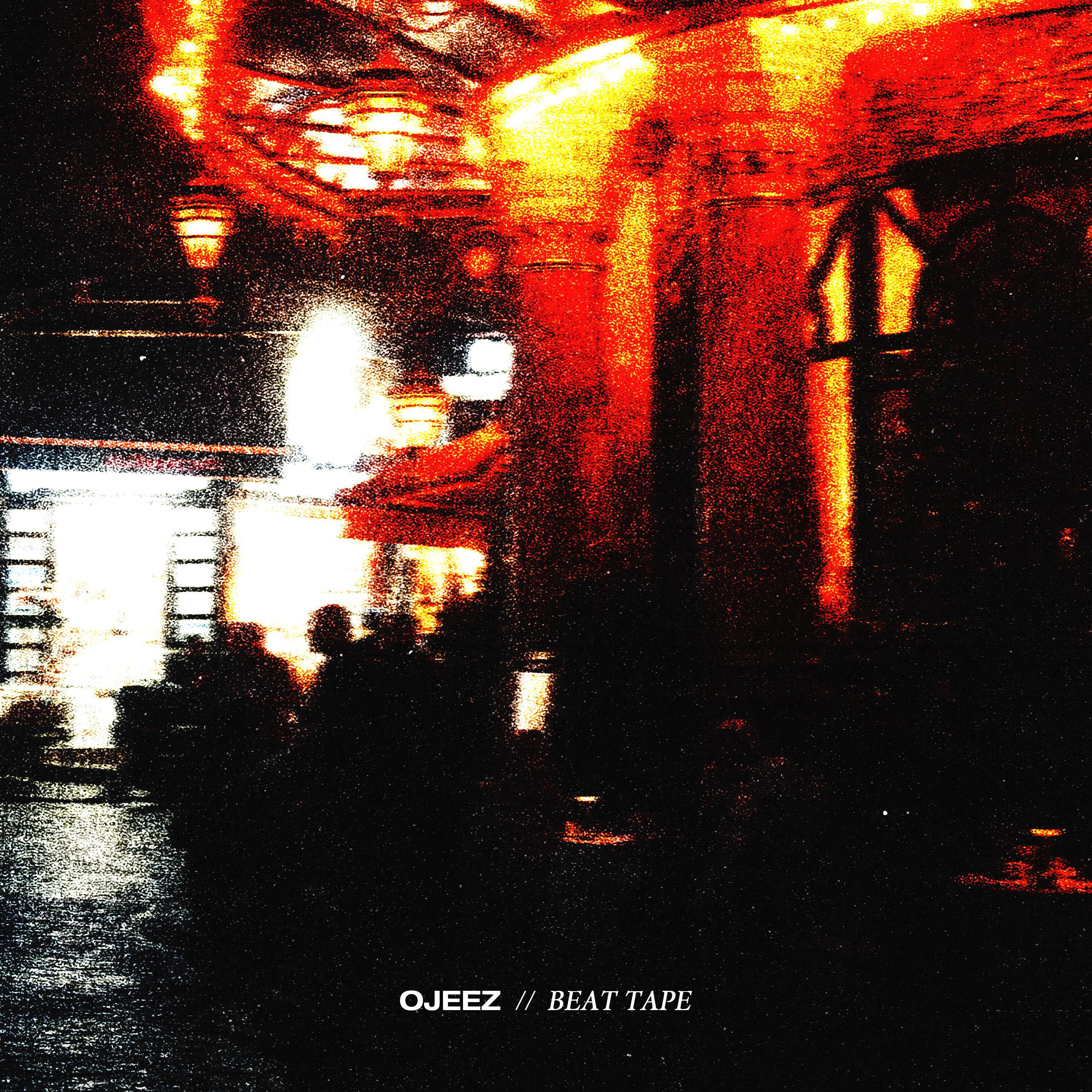 Релиз BEAT TAPE LXIII