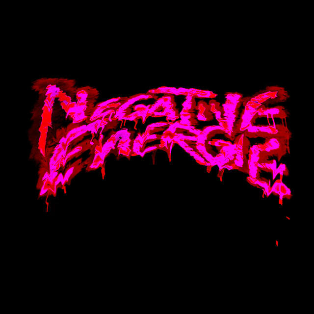 Релиз Negative Energie