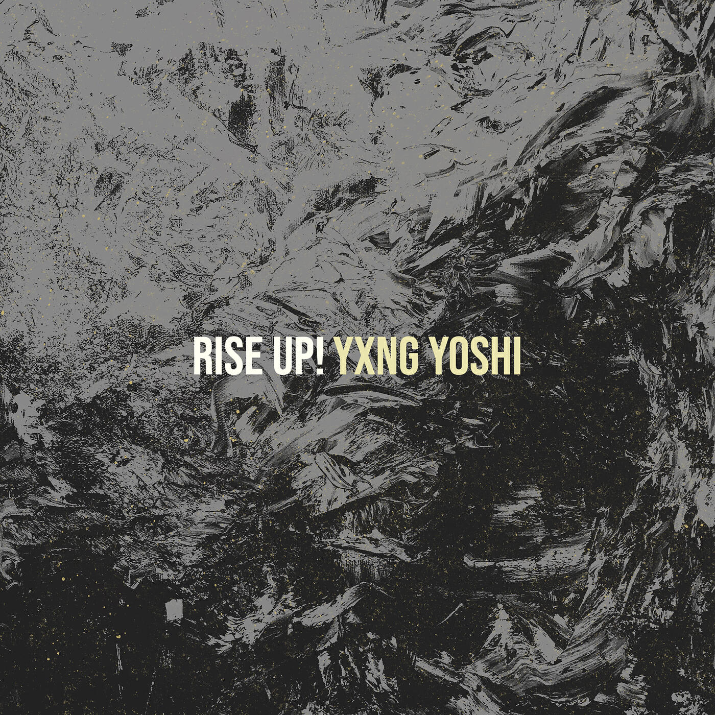 Релиз Rise up!