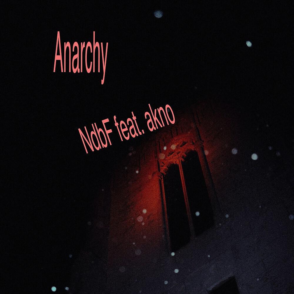 Релиз Anarchy