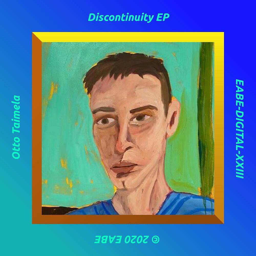 Релиз Discontinuity EP
