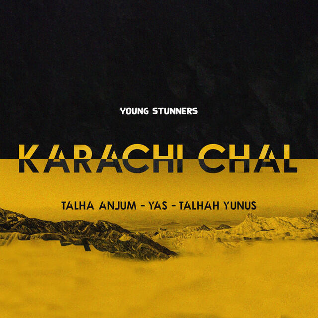 Релиз Karachi Chal