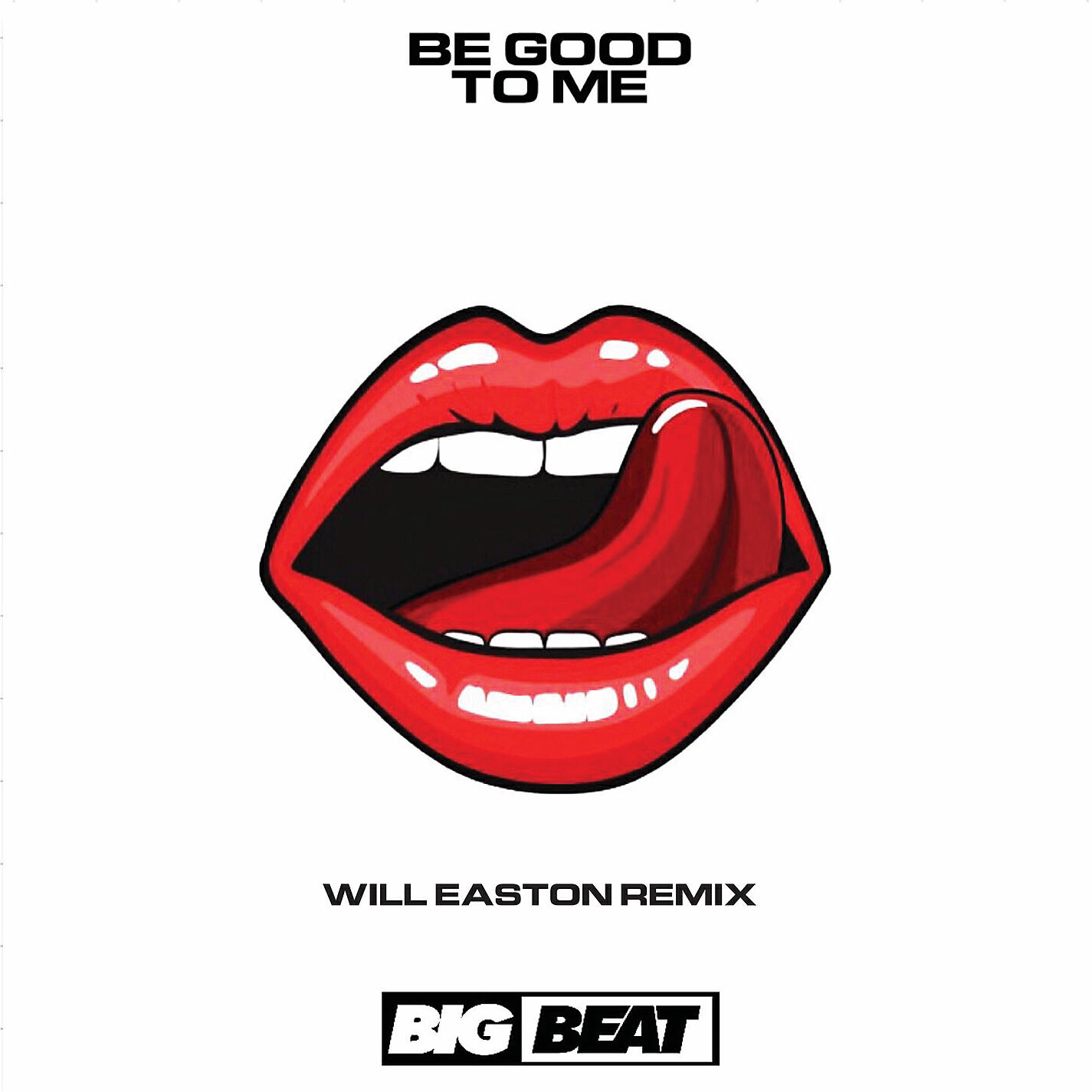 Релиз Be Good To Me (feat. Lindy Layton) [Will Easton Remix]