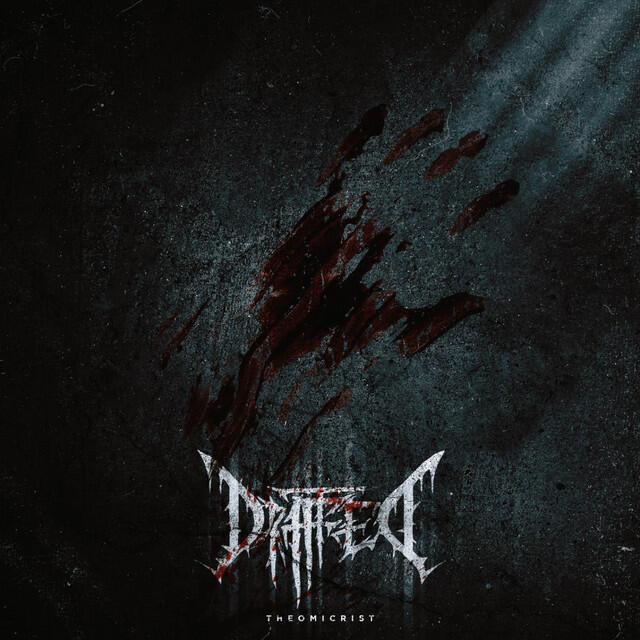 Релиз Theomicrist (feat. Tyler Shelton)