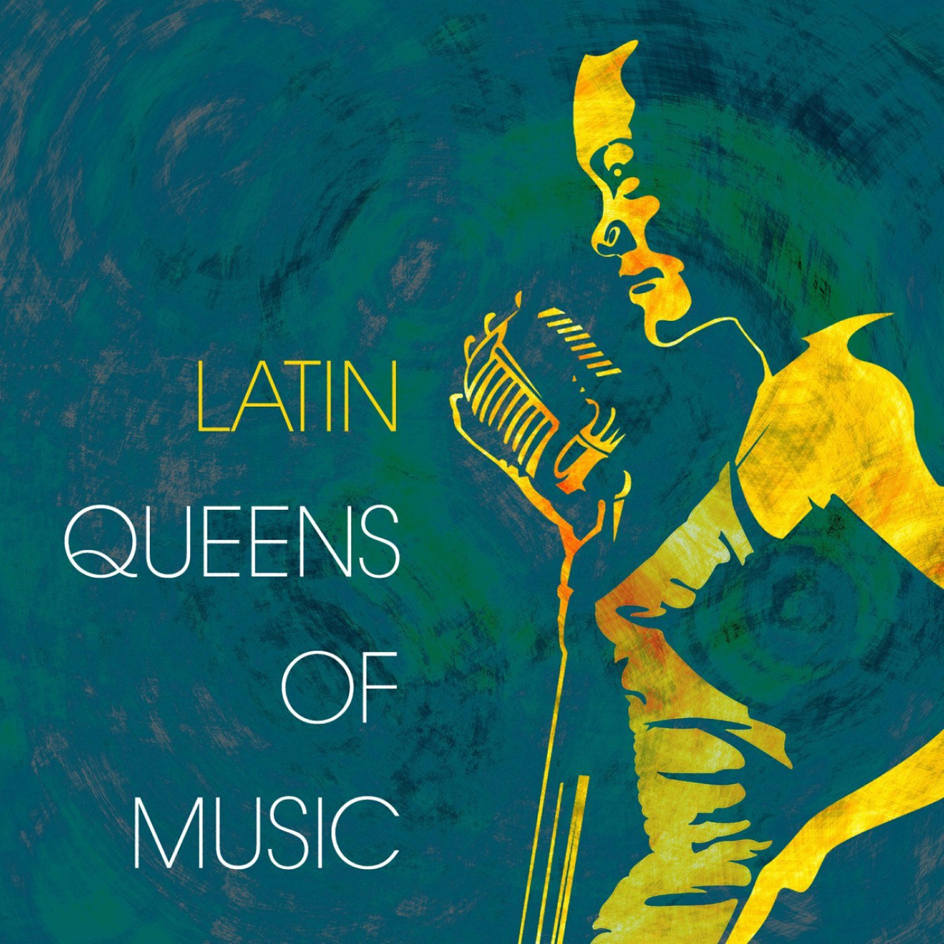 Релиз Latin - Queens of Music