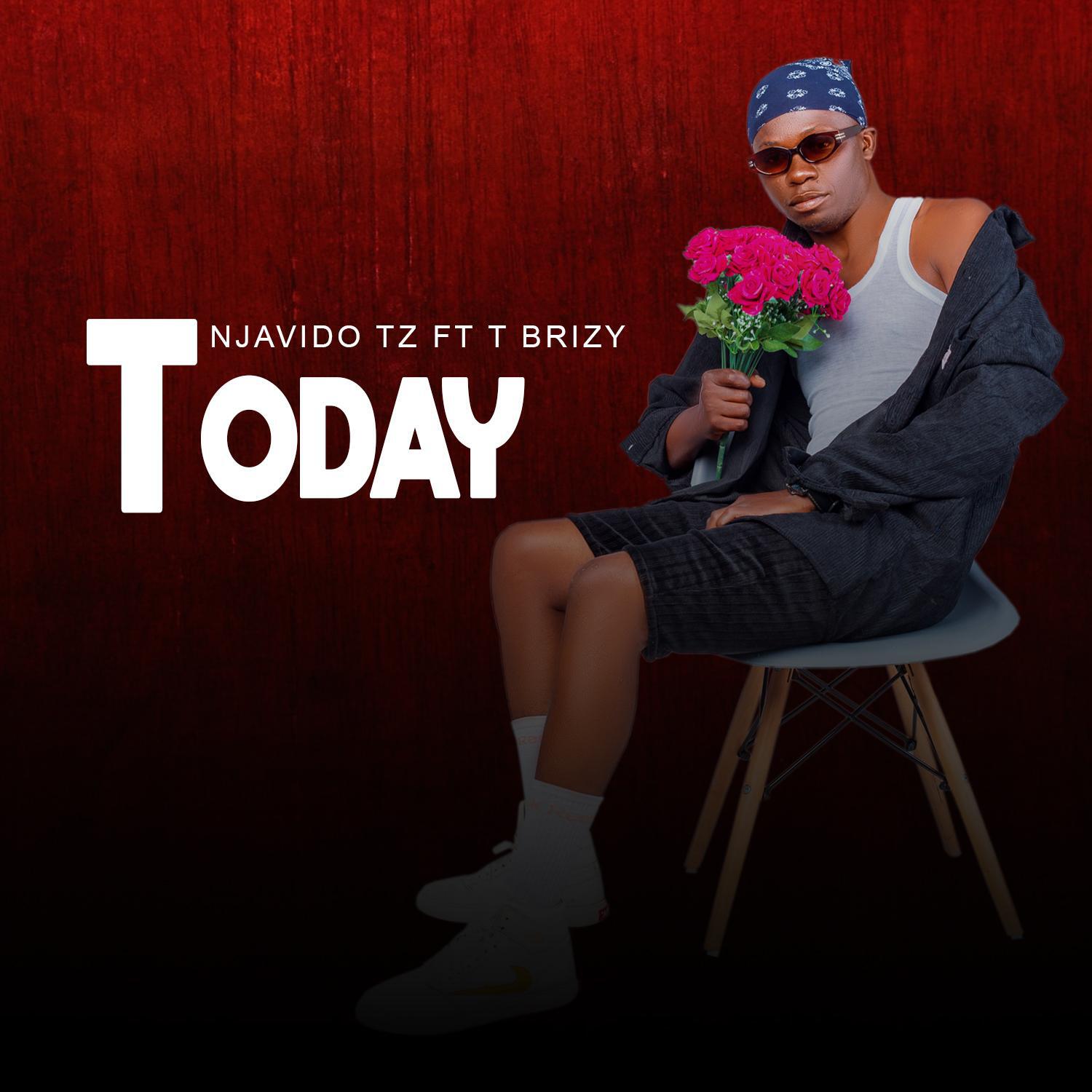 Трек Today (feat. T Brizzy)