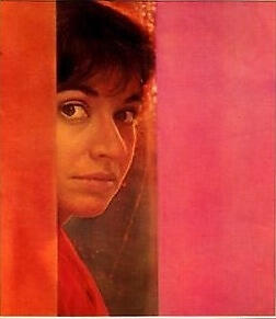 Nancy Harrow