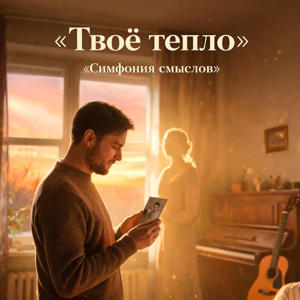 Релиз Твоё тепло
