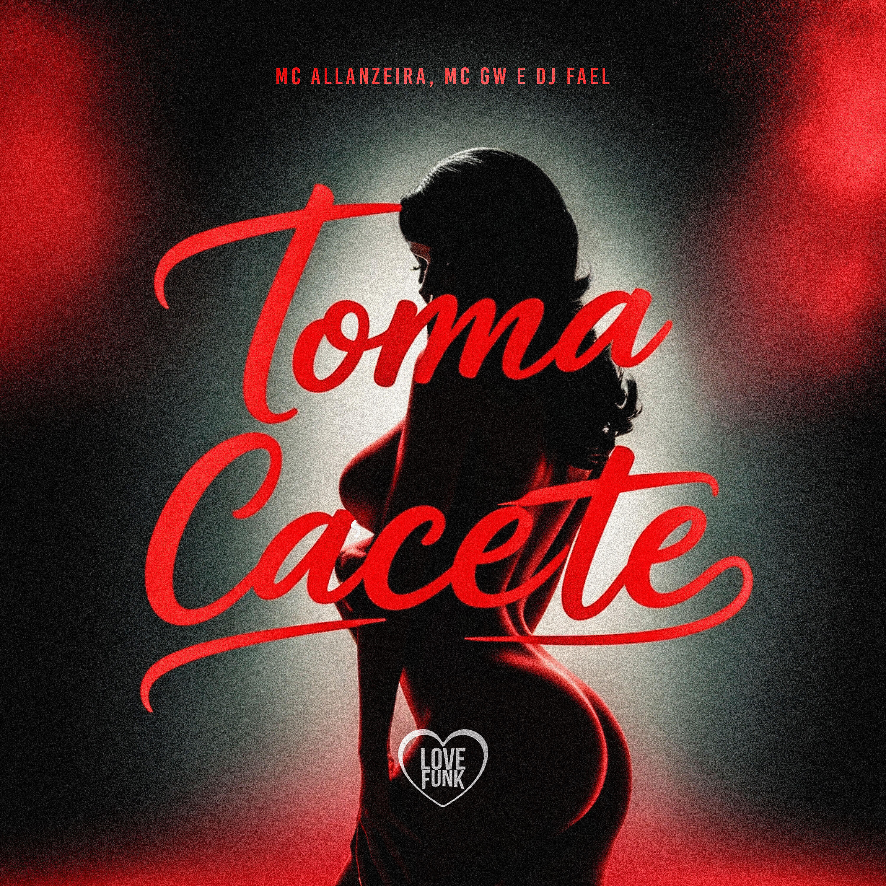 Релиз Toma Cacete