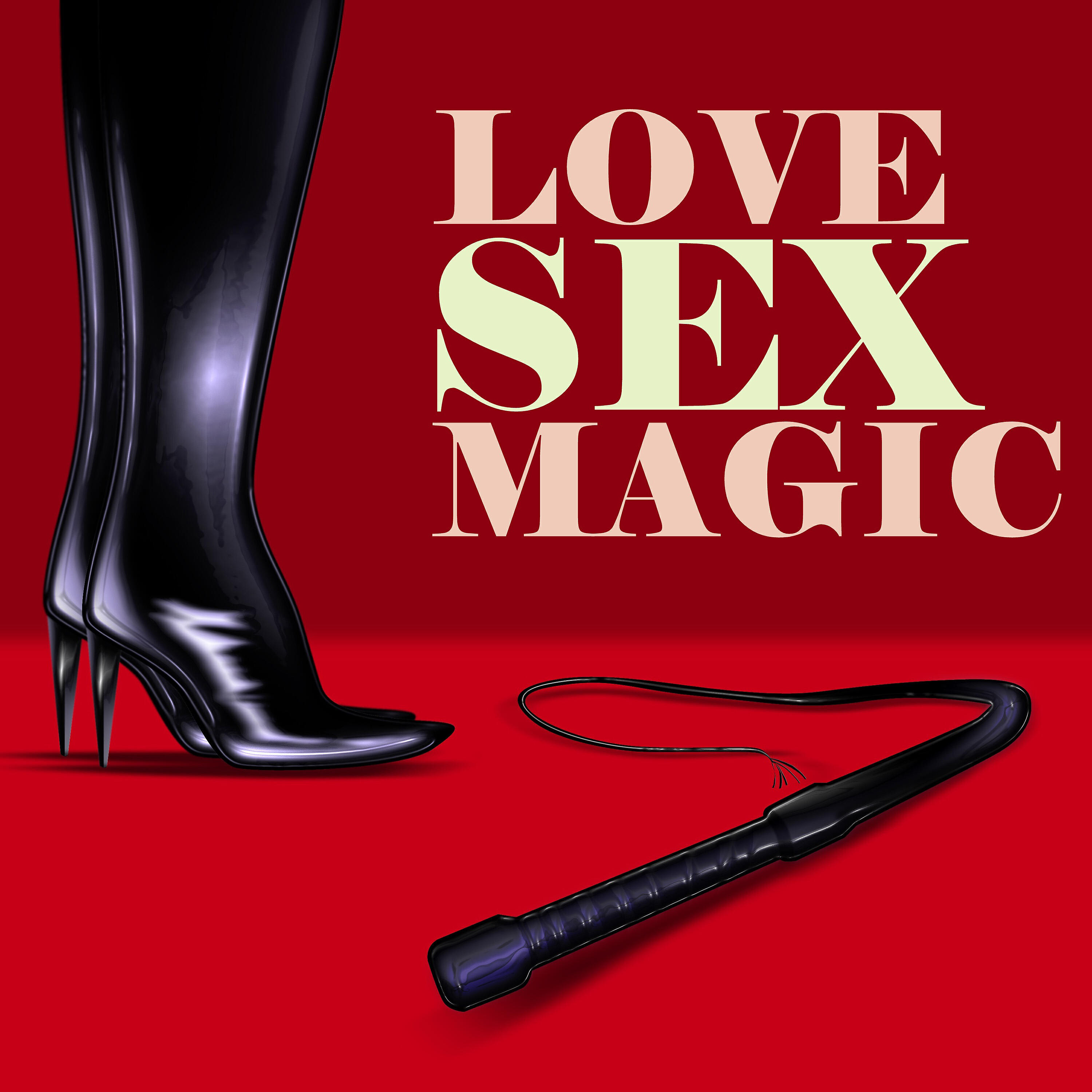 Релиз Love, Sex, Magic