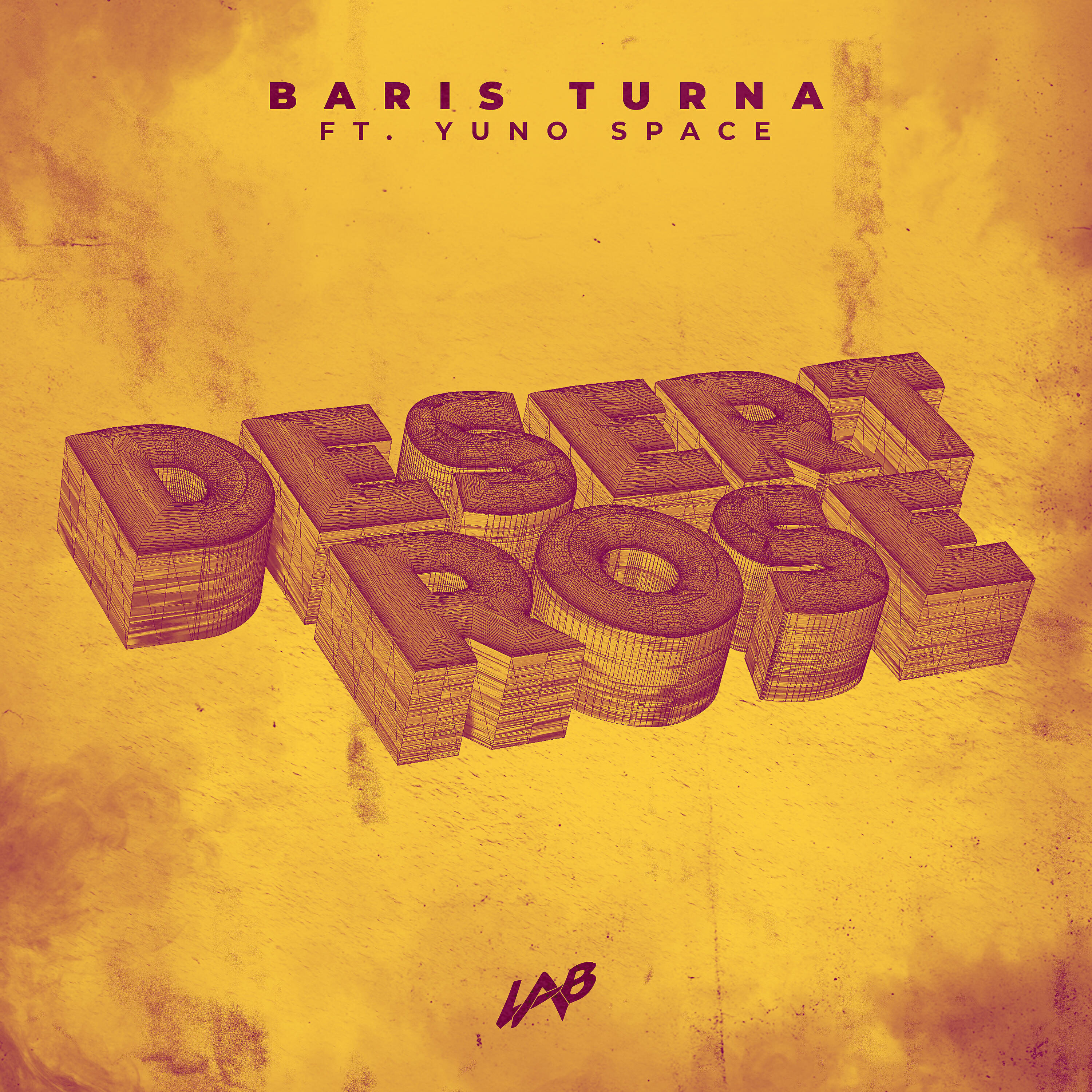 Релиз Desert Rose