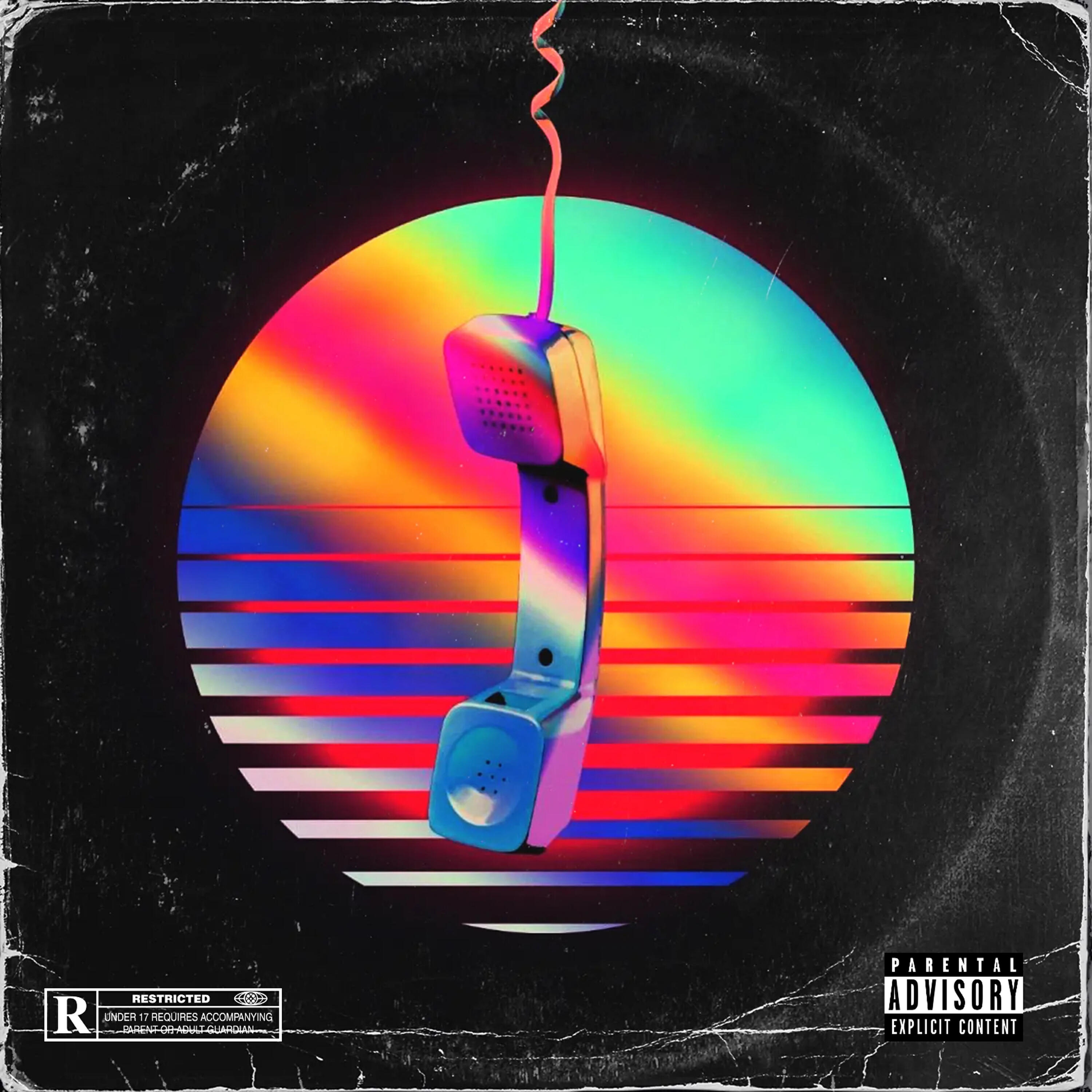 Релиз Telefone