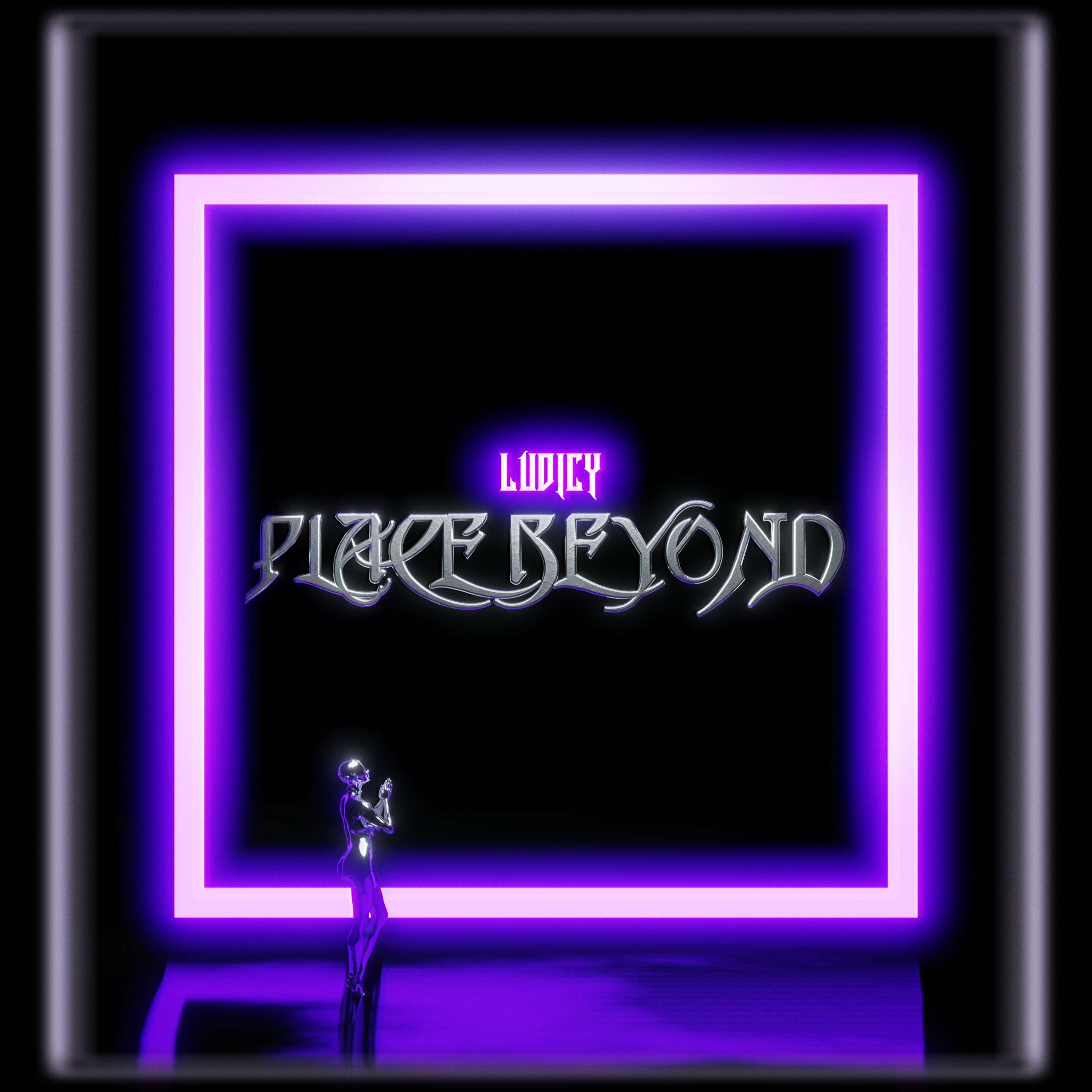Релиз PLACE BEYOND