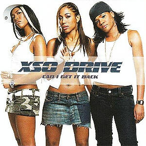 Xso Drive