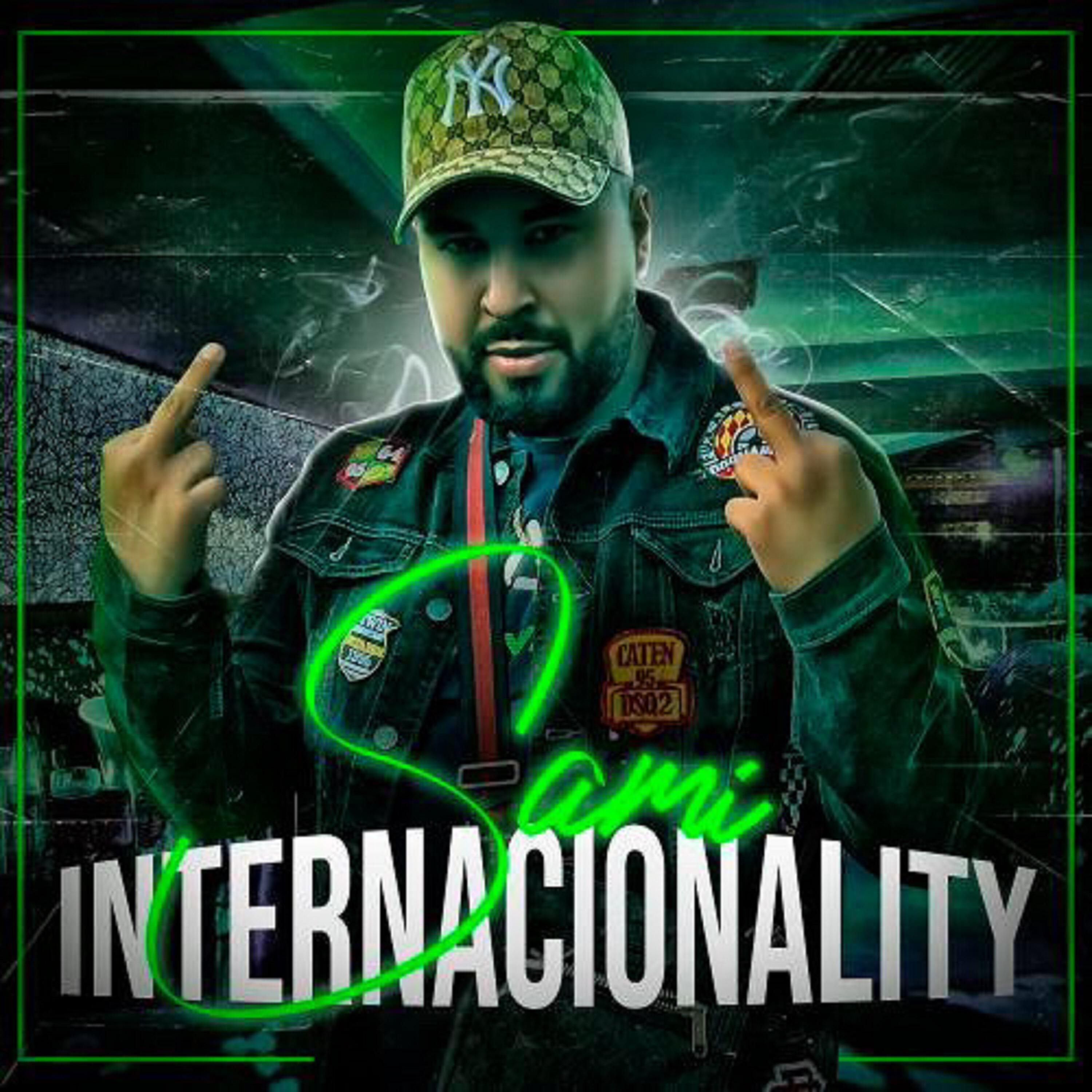 Sami.internacionality