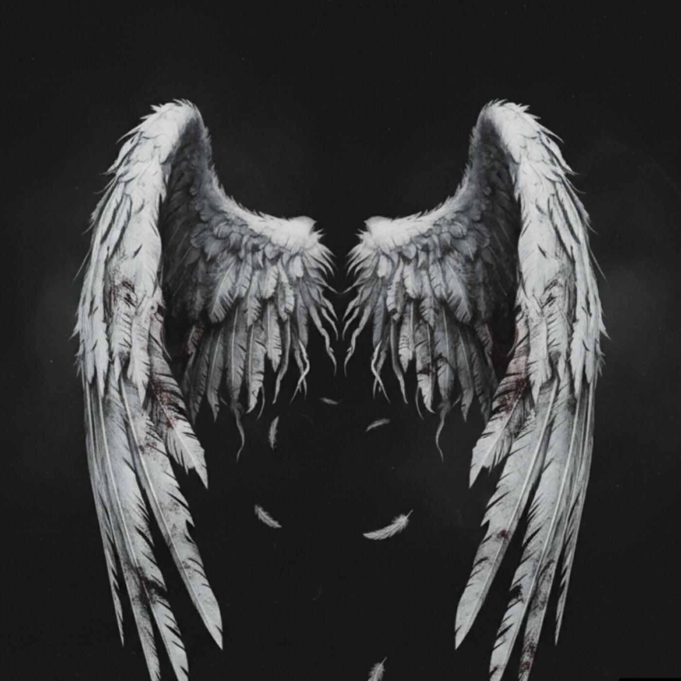 Релиз Broken wings