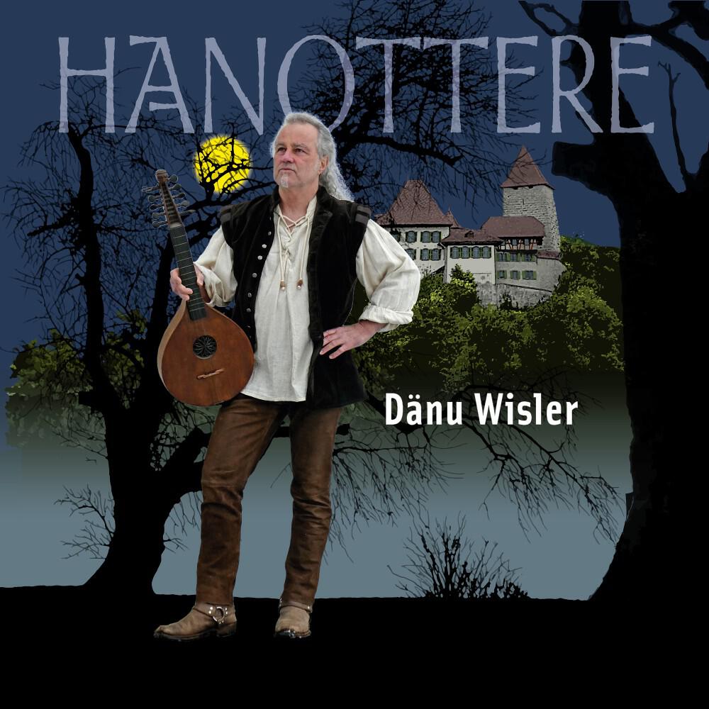 Релиз Hanottere