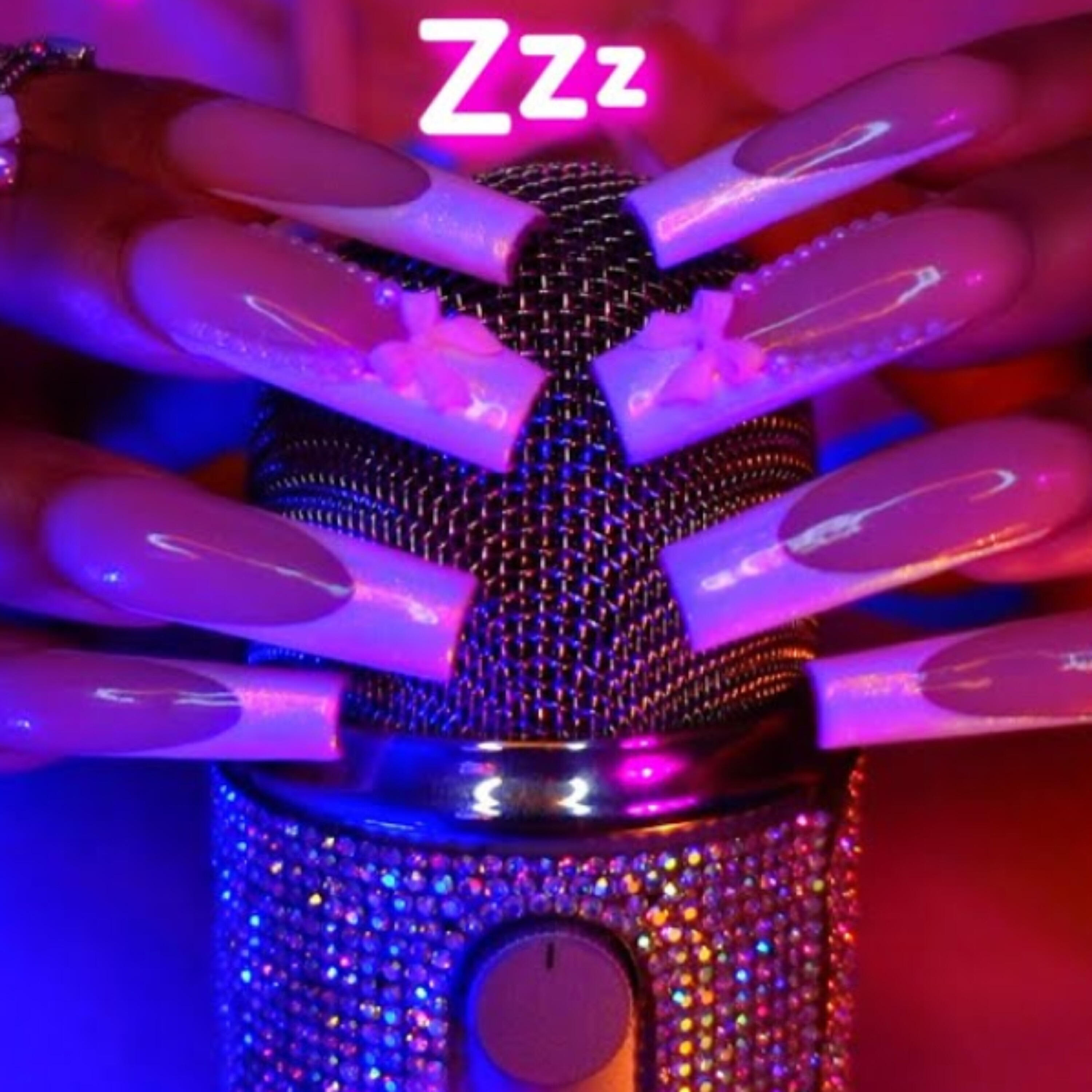 Релиз ASMR Sleep Inducing Triggers to Put You in a Deep Sleep