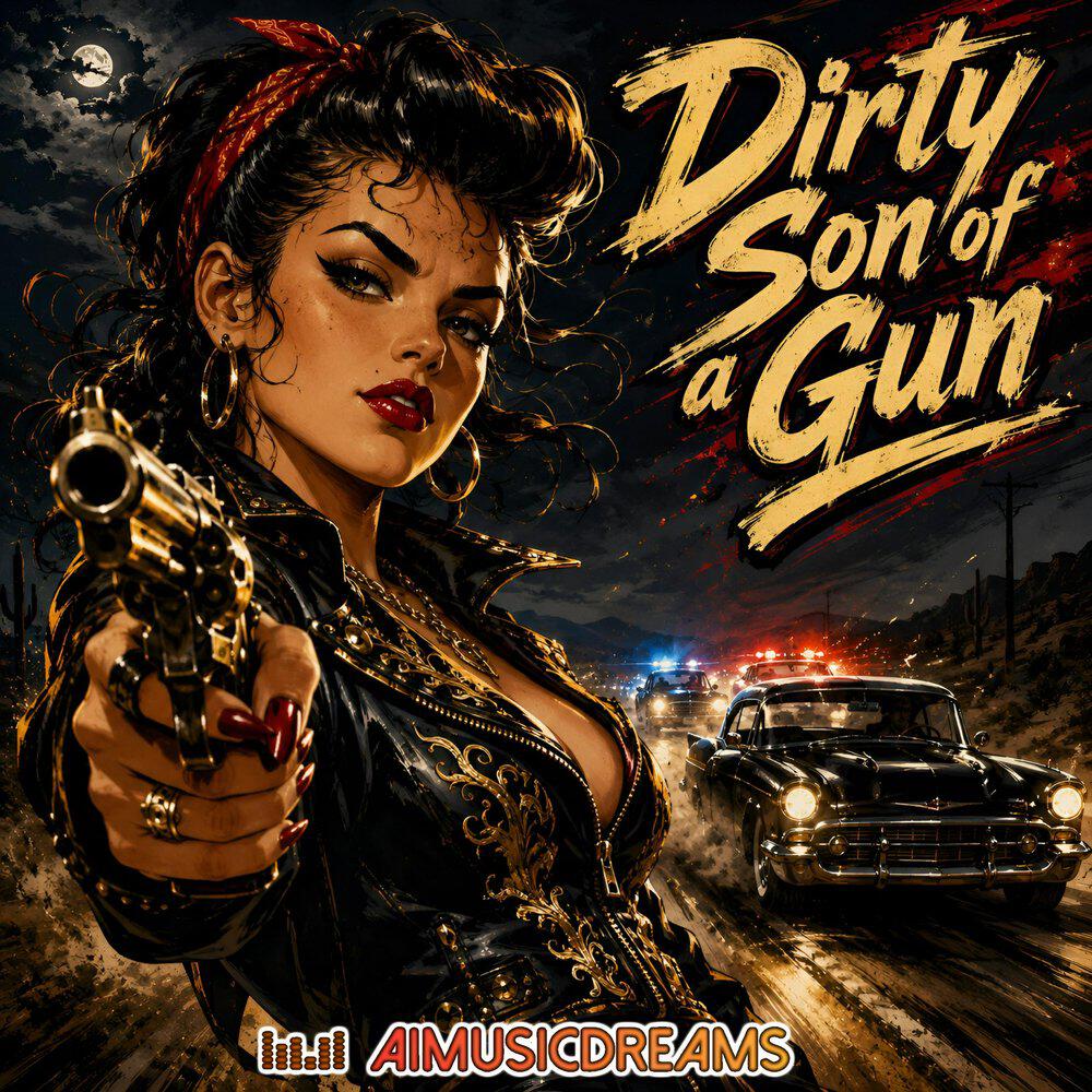 Релиз Dirty Son of a Gun