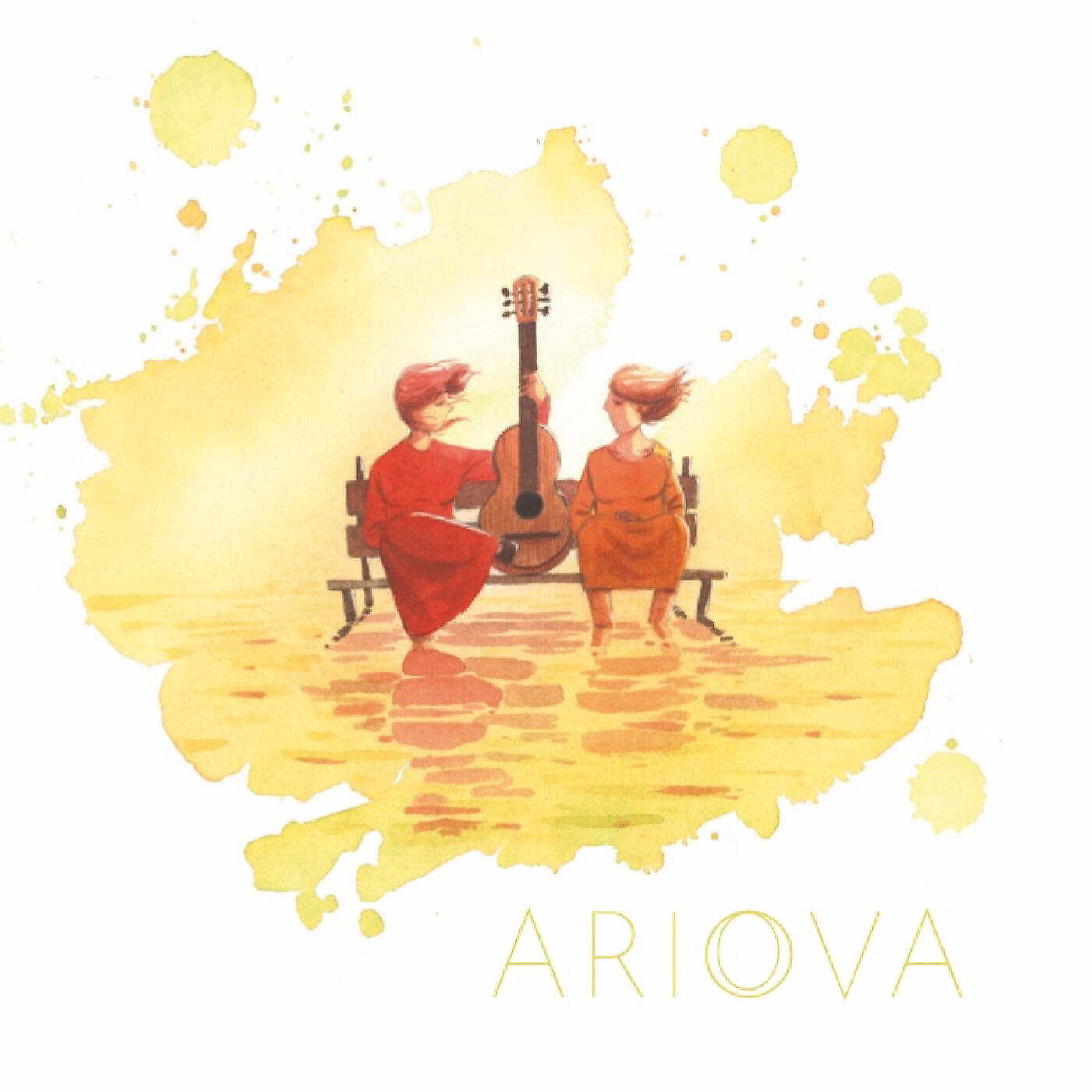 Релиз L’album !