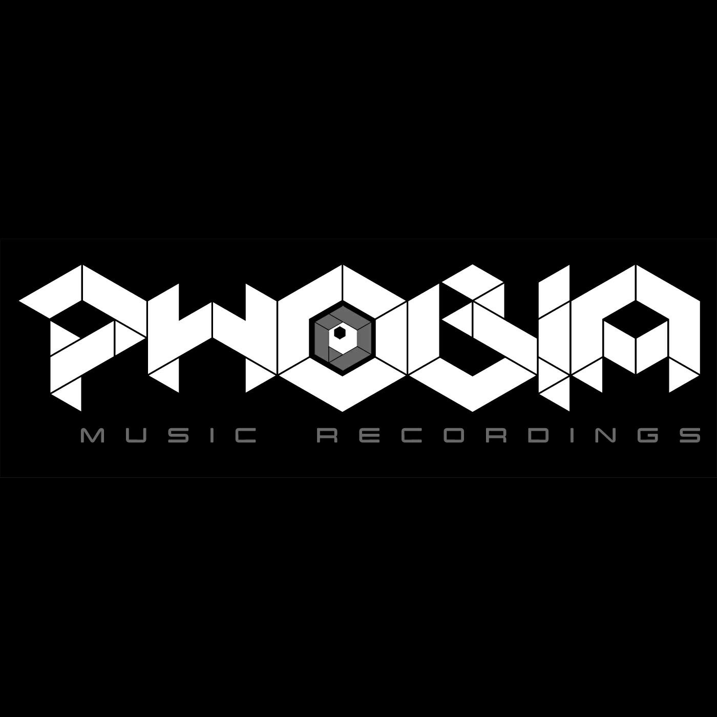 Релиз PHOBIA Compilation 001