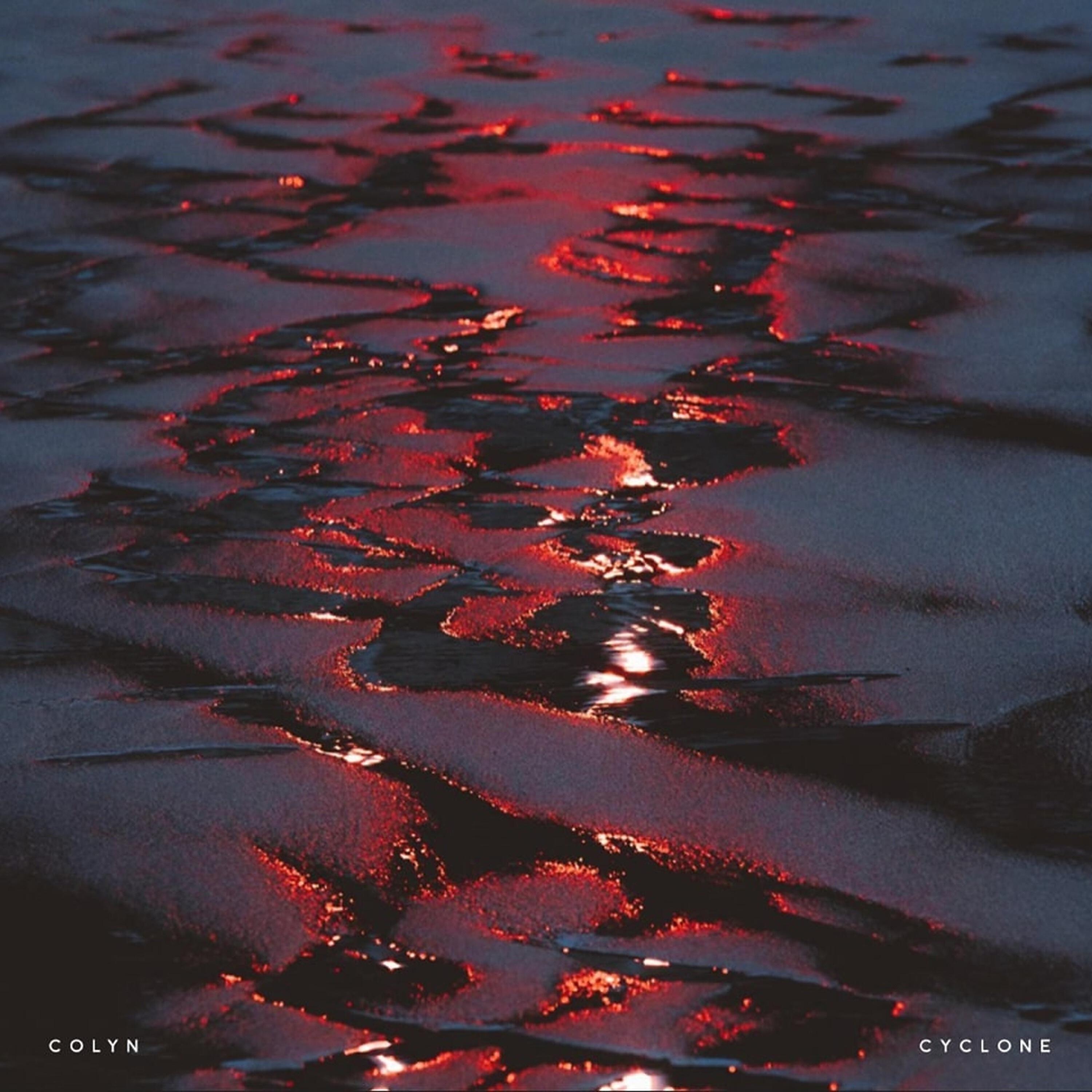 Релиз Cyclone