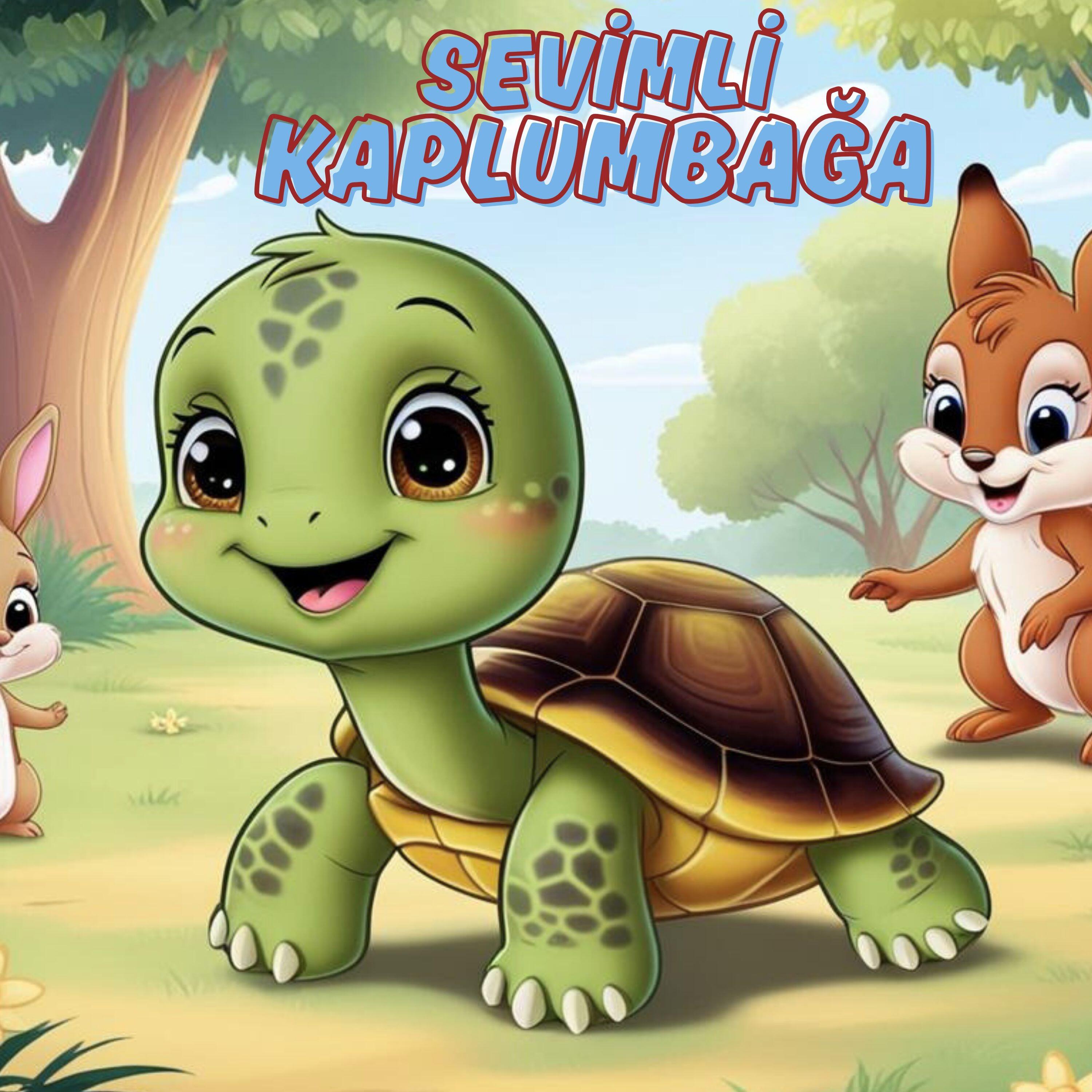 Релиз Sevimli Kaplumbağa