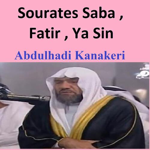 Релиз Sourates Saba, Fatir, Ya Sin