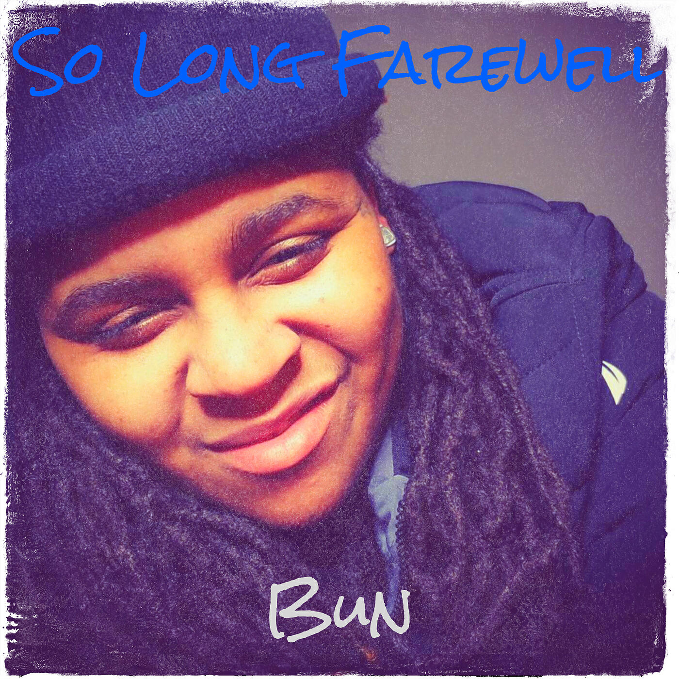 Релиз So Long Farewell
