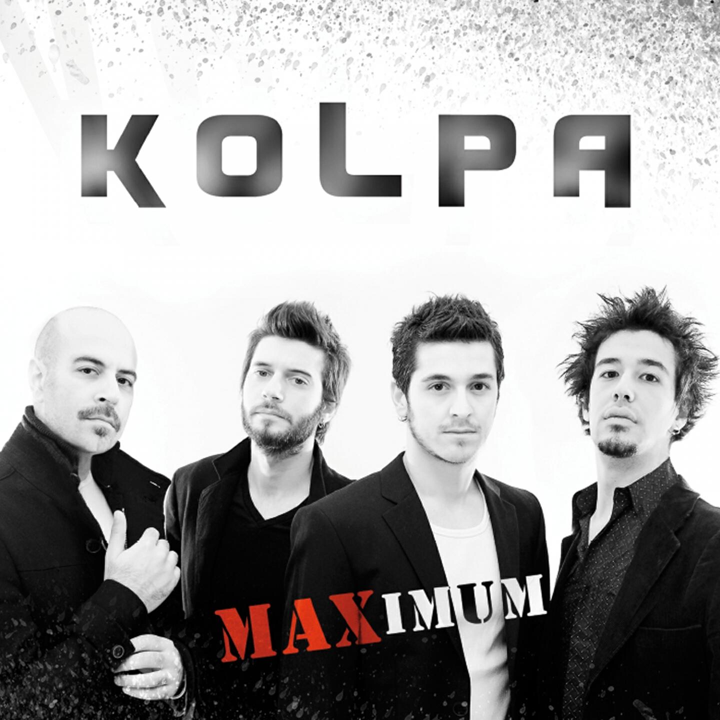 Релиз Maximum