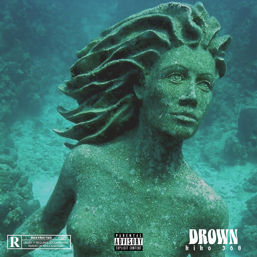 Релиз Drown