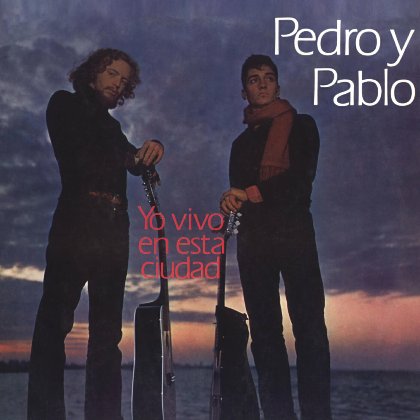Релиз Yo Vivo en Esta Ciudad