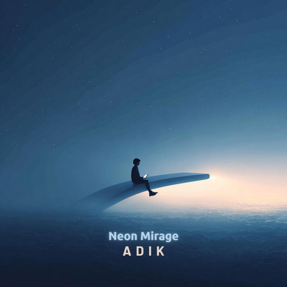Релиз Neon Mirage