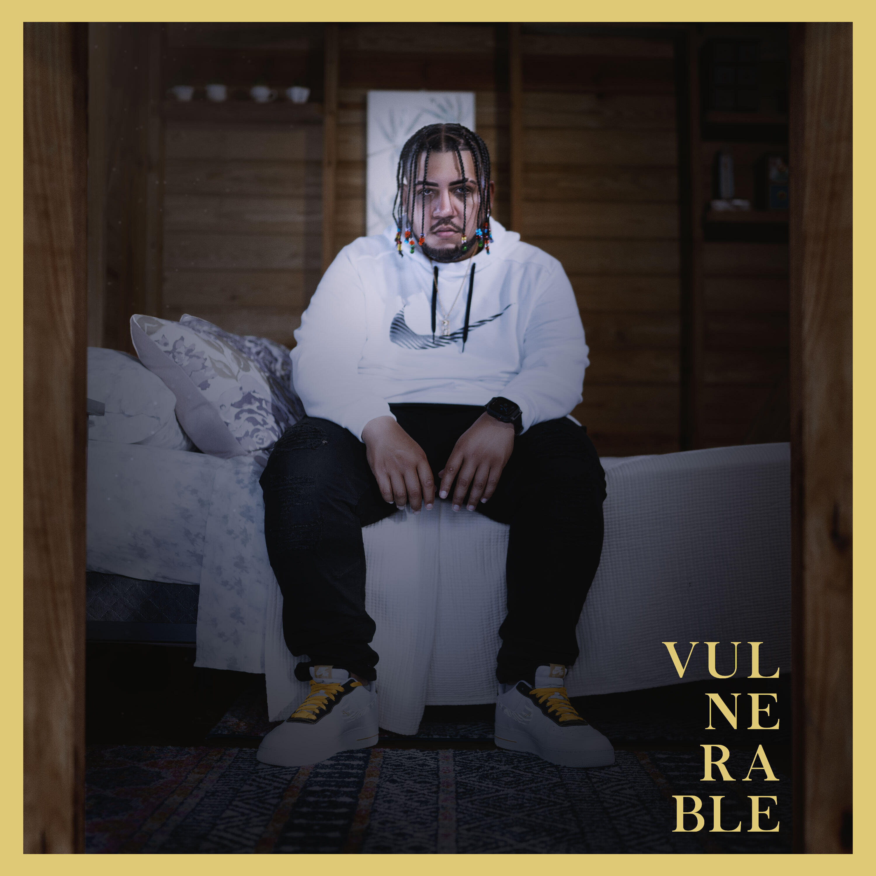 Релиз Vulnerable