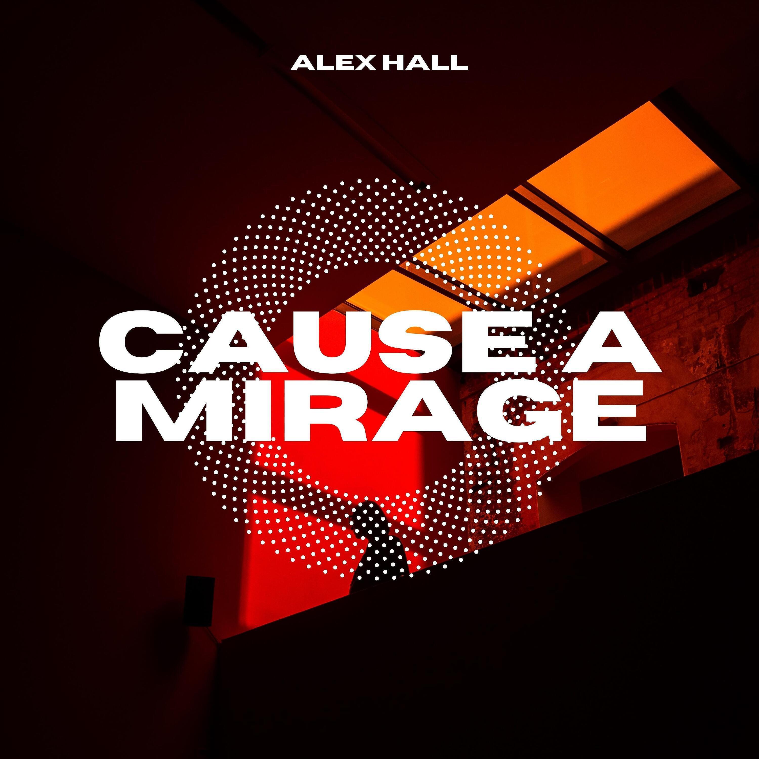 Релиз Cause a Mirage