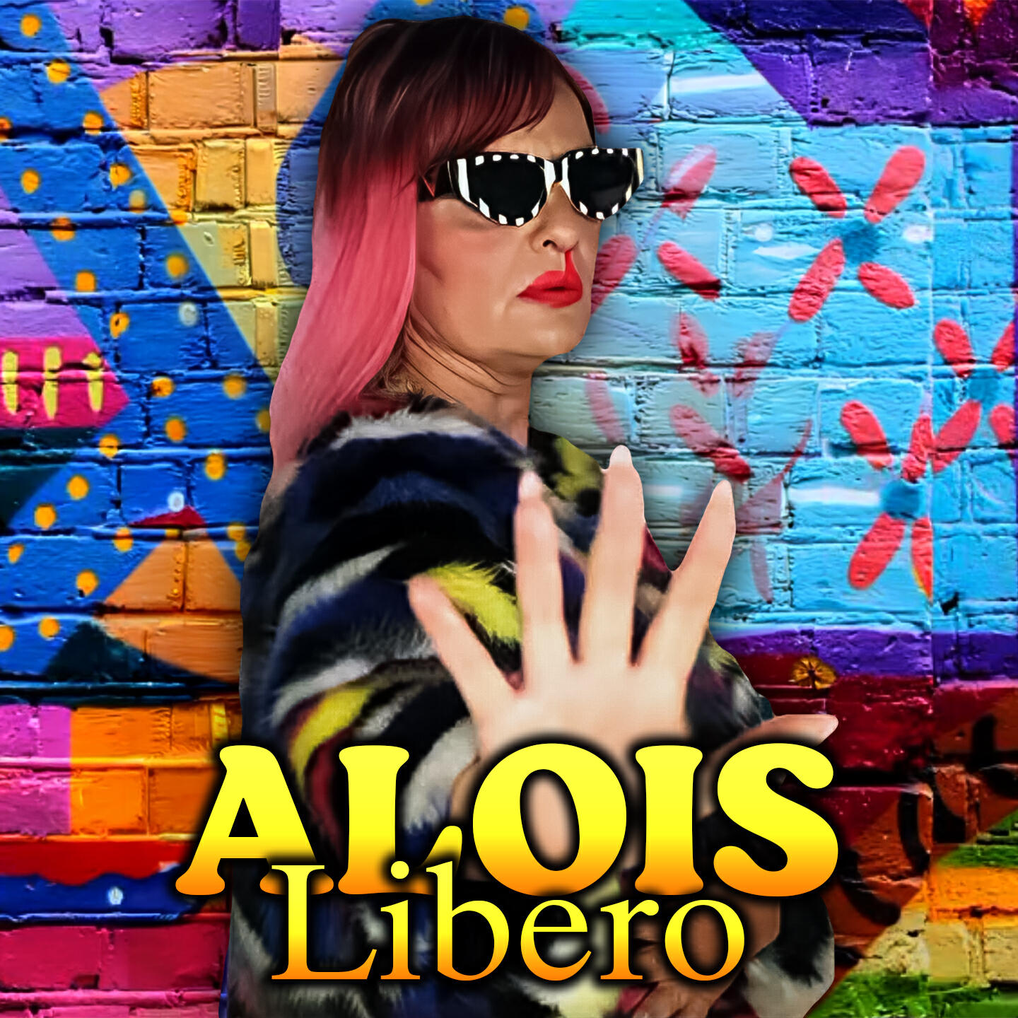 Релиз Libero