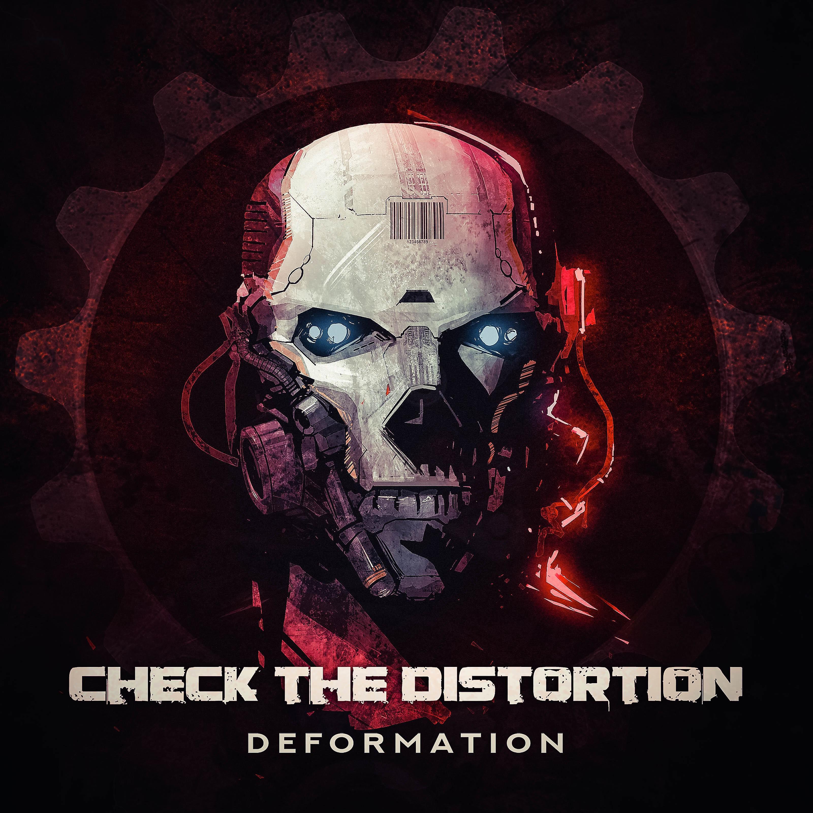 Постер альбома Deformation