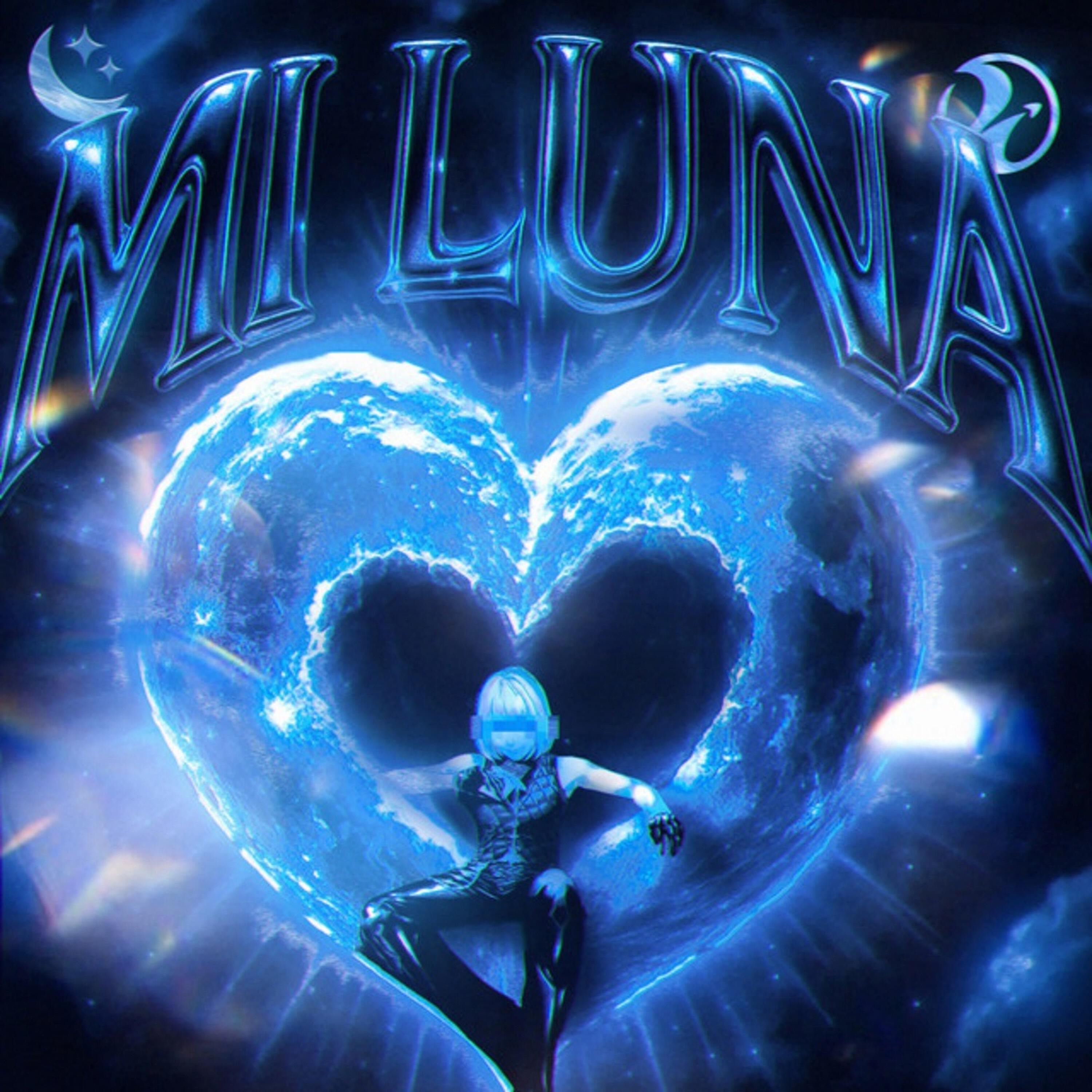 Релиз MI LUNA