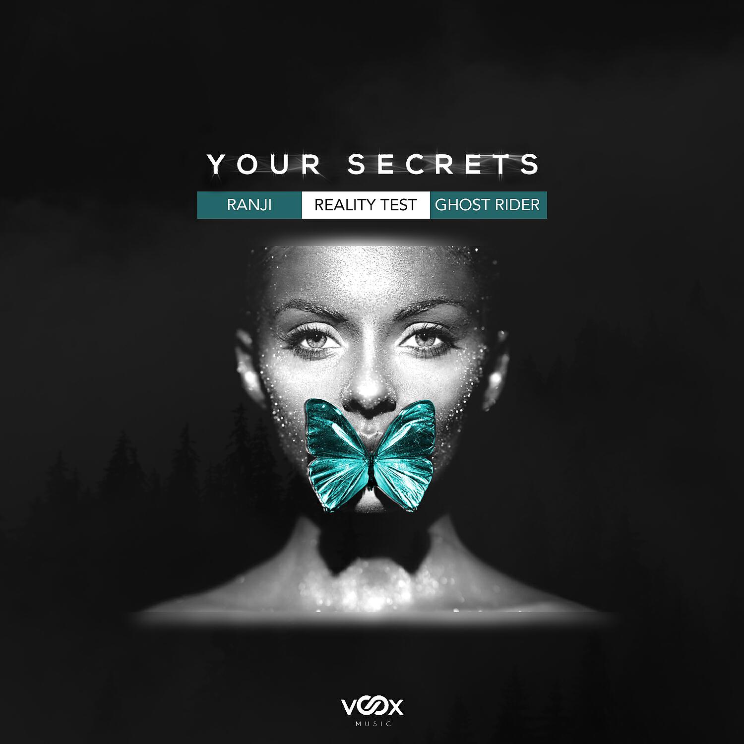 Релиз Your Secrets