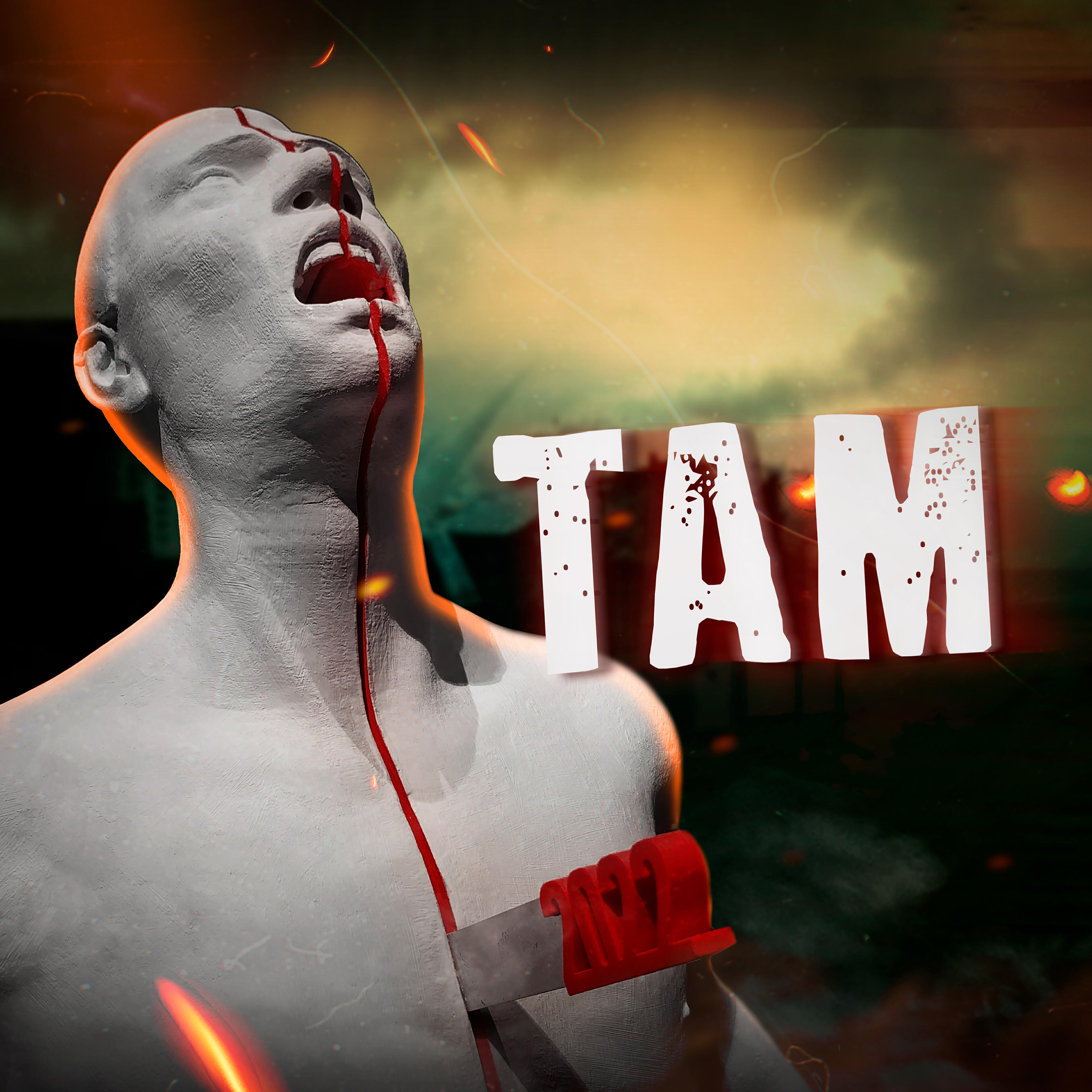 Релиз ТАМ