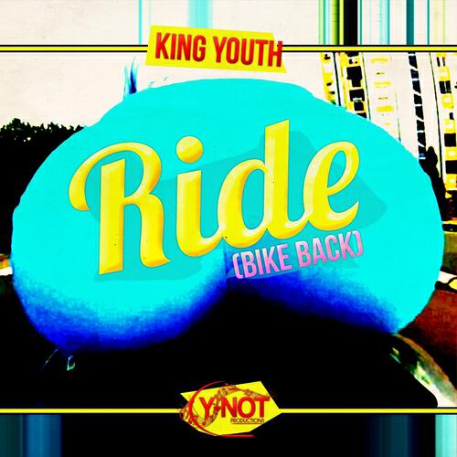 Релиз Ride