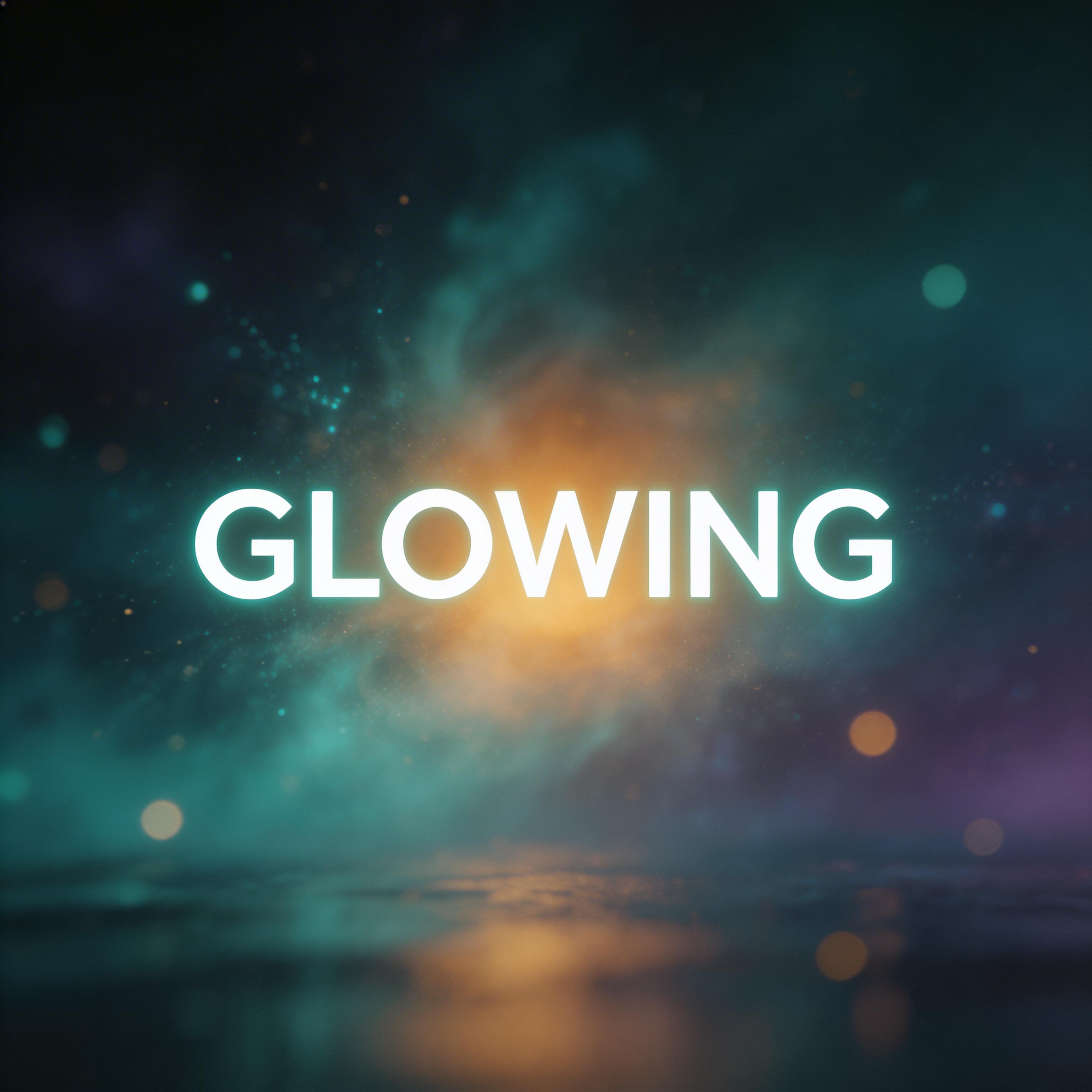 Релиз Glowing