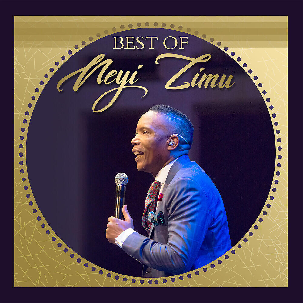 Релиз Best of Neyi Zimu