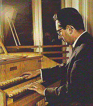 Janos Sebestyen