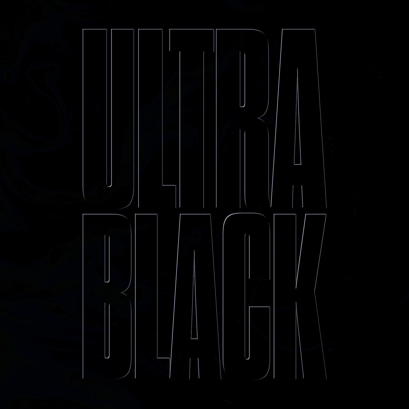 Релиз Ultra Black