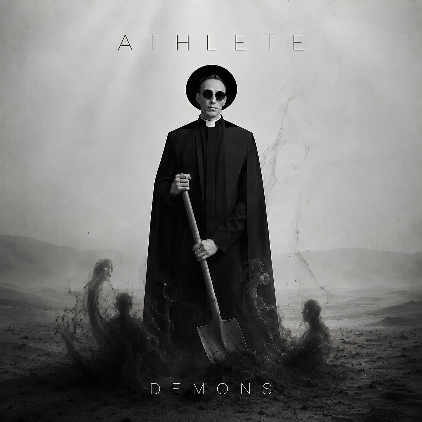 Релиз Demons